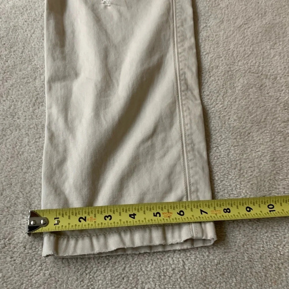 3/$25 American Eagle Outfitters, 100% Cotton, 2 R - Picture 4 of 15